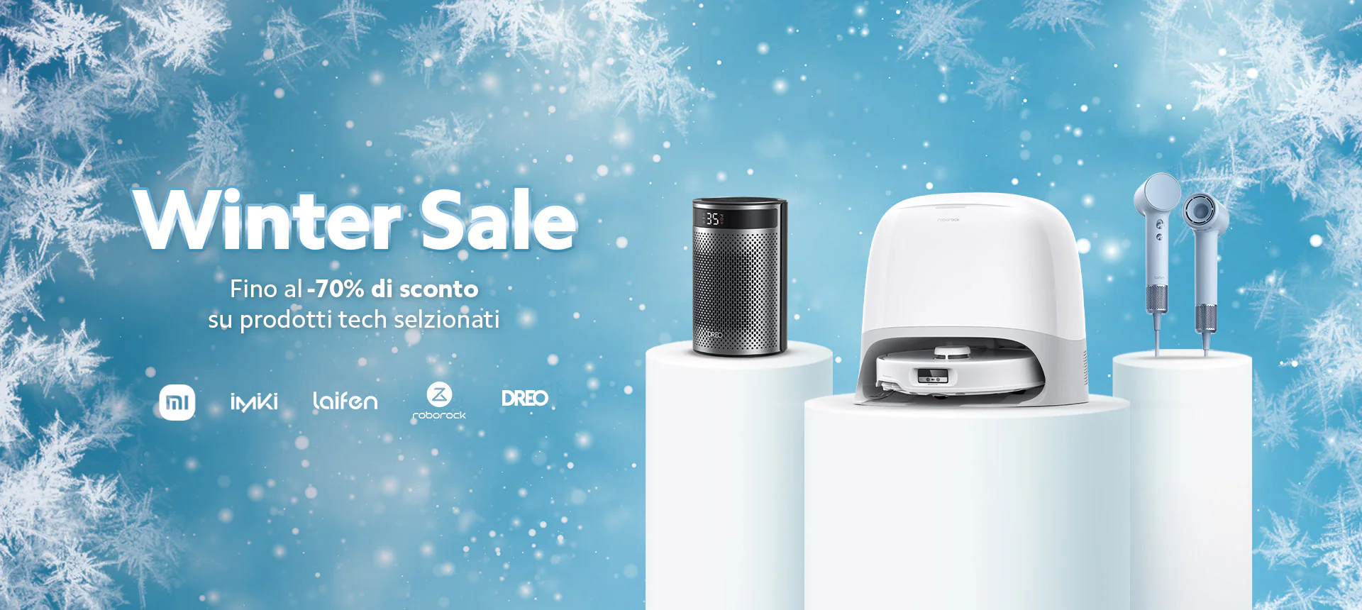 Welcome to Our Store